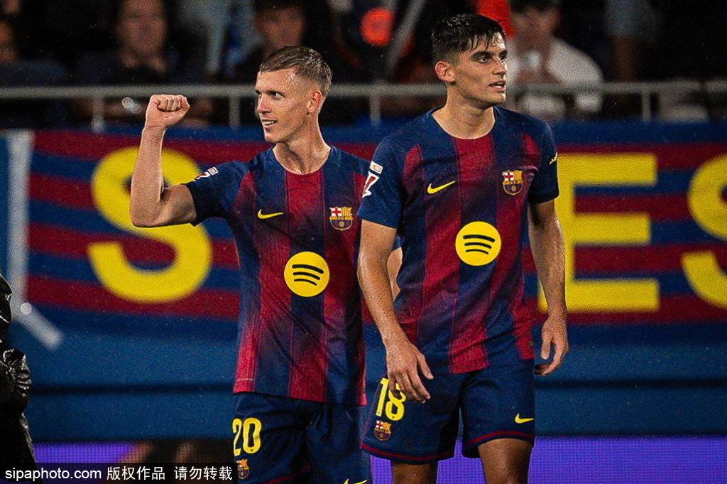 巴萨与巴黎欧冠巅峰对决：佩德里与维蒂尼亚的中场对话将定义胜负