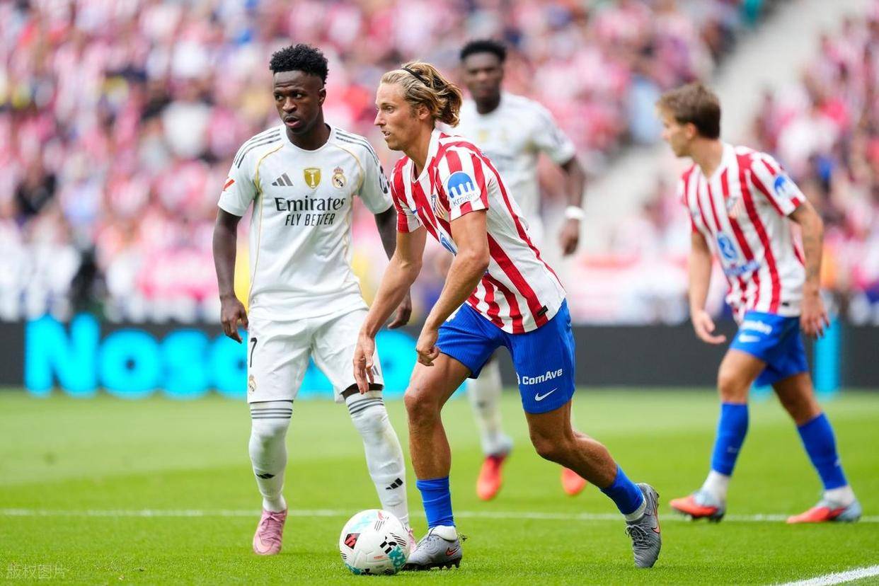 欧冠：马竞士气高涨，法兰克福能否战胜强敌？马竞对阵法兰克福